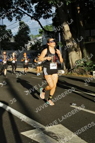 Foto de la X Carrera Leones Negros Red Cola 2026 a las 07:42