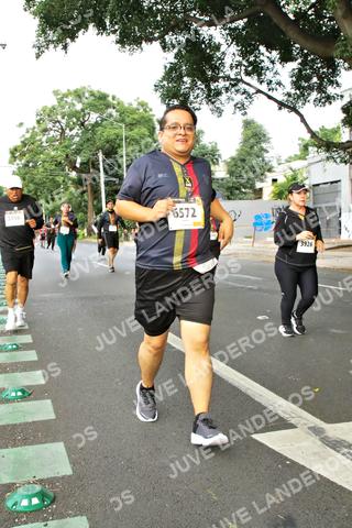 Foto de la X Carrera Leones Negros Red Cola 2026 a las 07:19