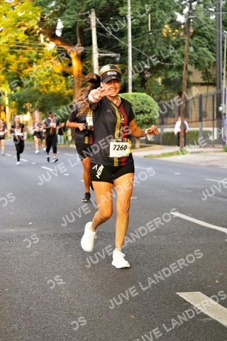 Foto de la X Carrera Leones Negros Red Cola 2026 a las 05:00