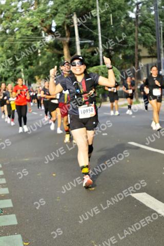 Foto de la X Carrera Leones Negros Red Cola 2026 a las 08:05