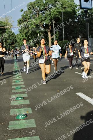 Foto de la X Carrera Leones Negros Red Cola 2026 a las 08:00
