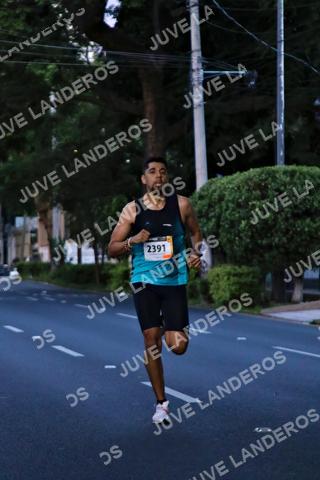 Foto de la X Carrera Leones Negros Red Cola 2026 a las 04:48