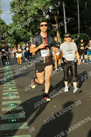 Foto de la X Carrera Leones Negros Red Cola 2026 a las 07:37