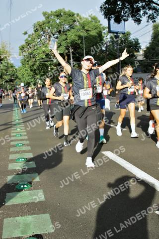 Foto de la X Carrera Leones Negros Red Cola 2026 a las 07:59