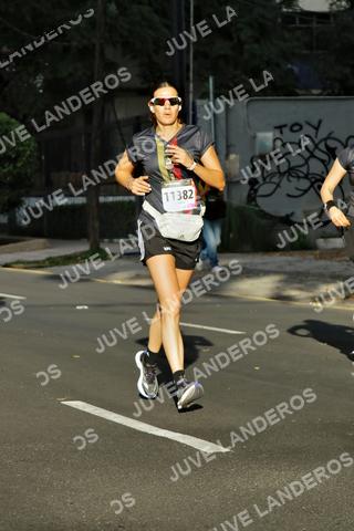 Foto de la X Carrera Leones Negros Red Cola 2026 a las 07:53