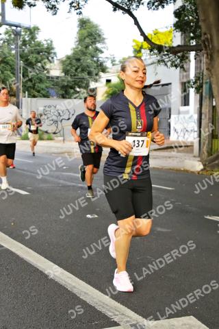 Foto de la X Carrera Leones Negros Red Cola 2026 a las 05:03