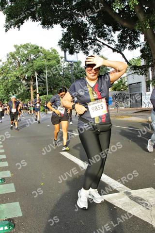 Foto de la X Carrera Leones Negros Red Cola 2026 a las 08:04