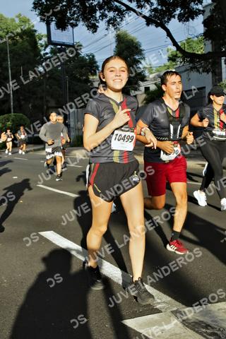 Foto de la X Carrera Leones Negros Red Cola 2026 a las 07:48