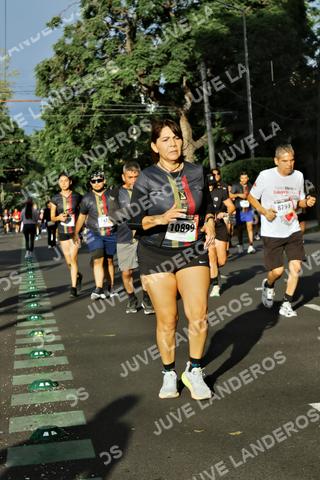 Foto de la X Carrera Leones Negros Red Cola 2026 a las 07:55