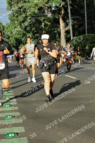 Foto de la X Carrera Leones Negros Red Cola 2026 a las 07:53