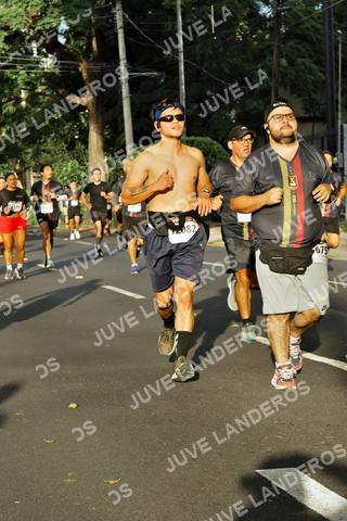 Foto de la X Carrera Leones Negros Red Cola 2026 a las 07:37