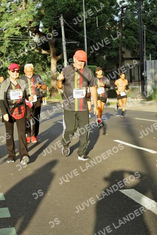 Foto de la X Carrera Leones Negros Red Cola 2026 a las 07:30