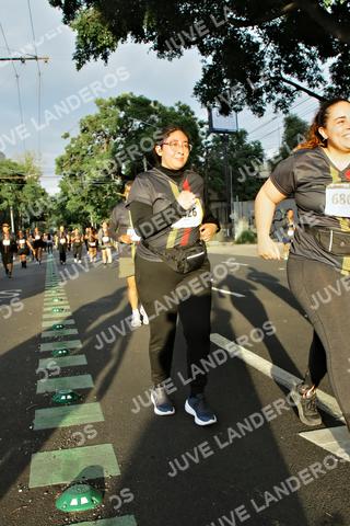 Foto de la X Carrera Leones Negros Red Cola 2026 a las 07:25