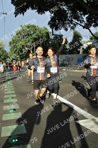 Foto de la X Carrera Leones Negros Red Cola 2026 a las 07:55