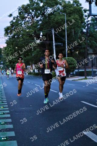 Foto de la X Carrera Leones Negros Red Cola 2026 a las 04:51