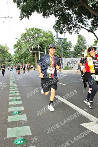 Foto de la X Carrera Leones Negros Red Cola 2026 a las 08:16