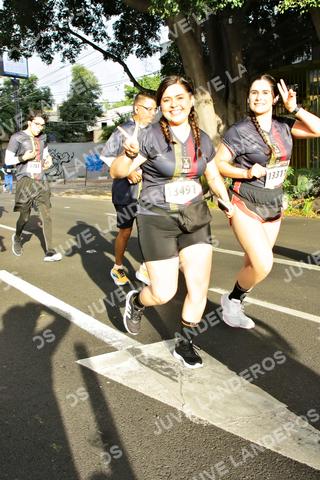 Foto de la X Carrera Leones Negros Red Cola 2026 a las 07:57