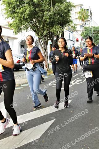 Foto de la X Carrera Leones Negros Red Cola 2026 a las 07:18