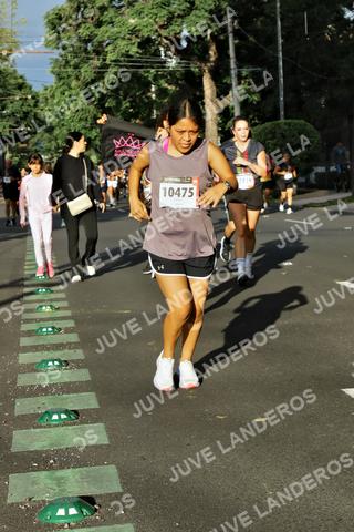 Foto de la X Carrera Leones Negros Red Cola 2026 a las 07:55