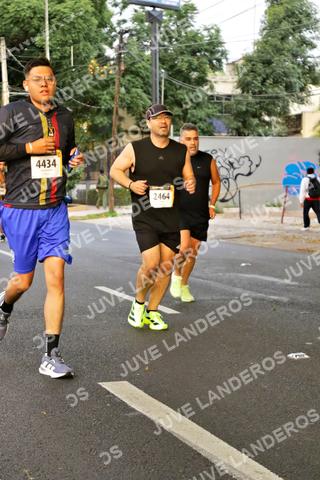 Foto de la X Carrera Leones Negros Red Cola 2026 a las 05:00