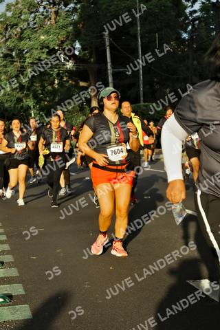 Foto de la X Carrera Leones Negros Red Cola 2026 a las 07:32