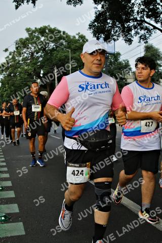 Foto de la X Carrera Leones Negros Red Cola 2026 a las 07:21