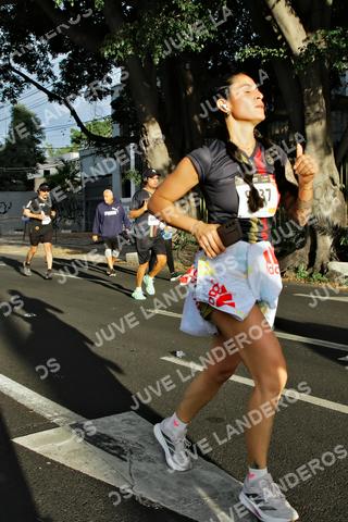Foto de la X Carrera Leones Negros Red Cola 2026 a las 07:45