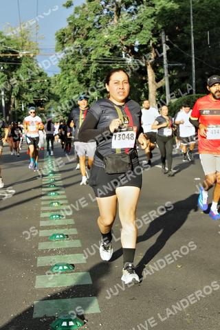 Foto de la X Carrera Leones Negros Red Cola 2026 a las 07:52