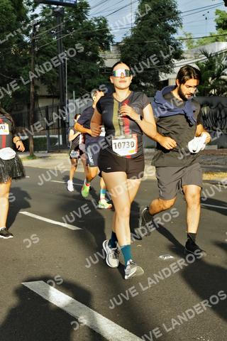 Foto de la X Carrera Leones Negros Red Cola 2026 a las 07:38