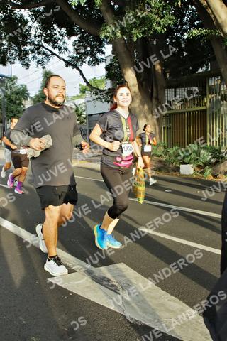 Foto de la X Carrera Leones Negros Red Cola 2026 a las 07:34