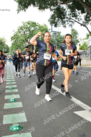 Foto de la X Carrera Leones Negros Red Cola 2026 a las 07:17