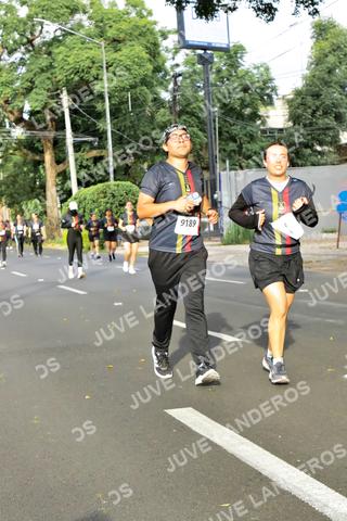 Foto de la X Carrera Leones Negros Red Cola 2026 a las 08:11