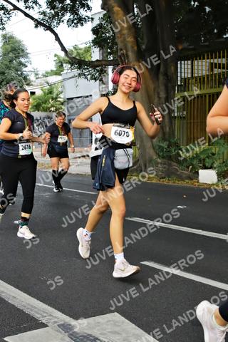 Foto de la X Carrera Leones Negros Red Cola 2026 a las 07:08
