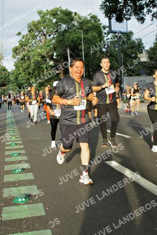 Foto de la X Carrera Leones Negros Red Cola 2026 a las 07:33