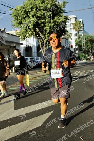 Foto de la X Carrera Leones Negros Red Cola 2026 a las 07:54