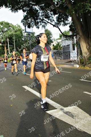 Foto de la X Carrera Leones Negros Red Cola 2026 a las 08:04