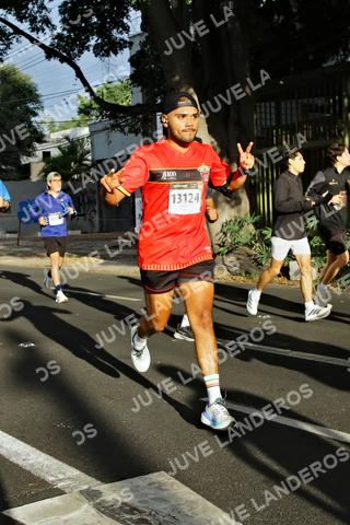 Foto de la X Carrera Leones Negros Red Cola 2026 a las 07:50