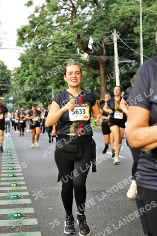 Foto de la X Carrera Leones Negros Red Cola 2026 a las 07:20