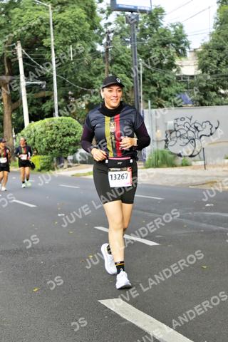 Foto de la X Carrera Leones Negros Red Cola 2026 a las 08:16