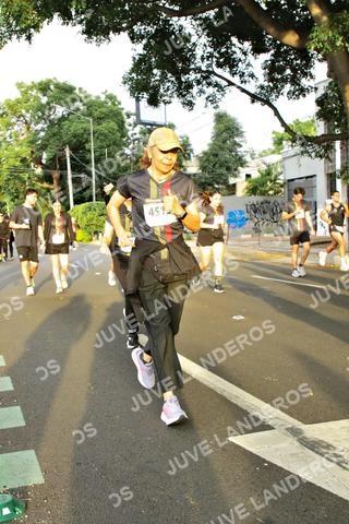 Foto de la X Carrera Leones Negros Red Cola 2026 a las 07:23