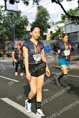 Foto de la X Carrera Leones Negros Red Cola 2026 a las 08:12