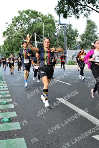 Foto de la X Carrera Leones Negros Red Cola 2026 a las 07:12