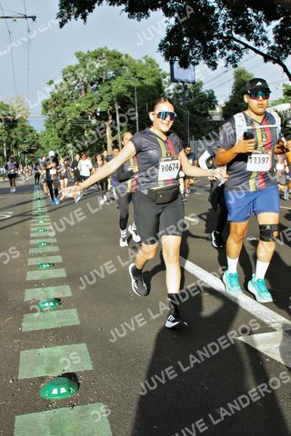 Foto de la X Carrera Leones Negros Red Cola 2026 a las 07:59