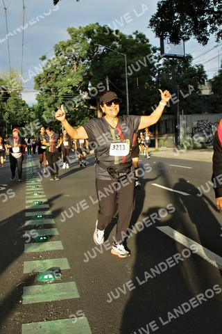 Foto de la X Carrera Leones Negros Red Cola 2026 a las 07:29