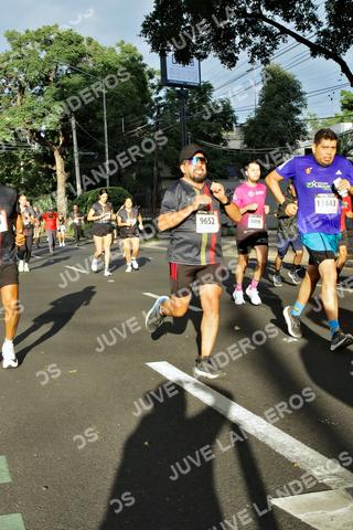 Foto de la X Carrera Leones Negros Red Cola 2026 a las 07:45