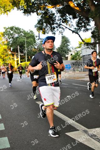Foto de la X Carrera Leones Negros Red Cola 2026 a las 05:03