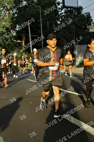 Foto de la X Carrera Leones Negros Red Cola 2026 a las 07:26