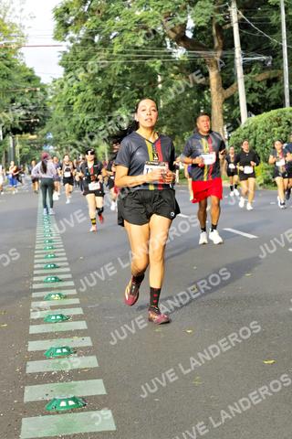 Foto de la X Carrera Leones Negros Red Cola 2026 a las 08:05