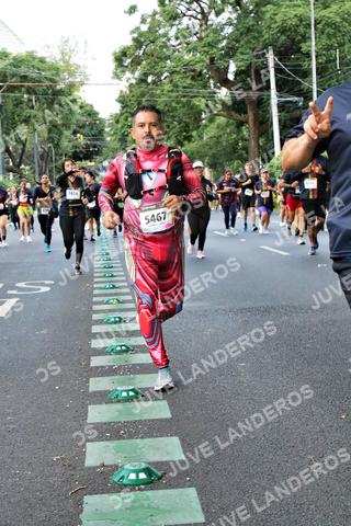 Foto de la X Carrera Leones Negros Red Cola 2026 a las 07:12
