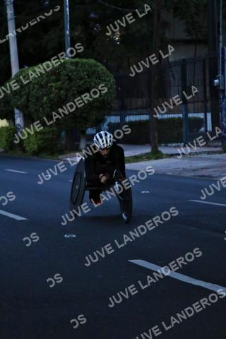 Foto de la X Carrera Leones Negros Red Cola 2026 a las 04:46